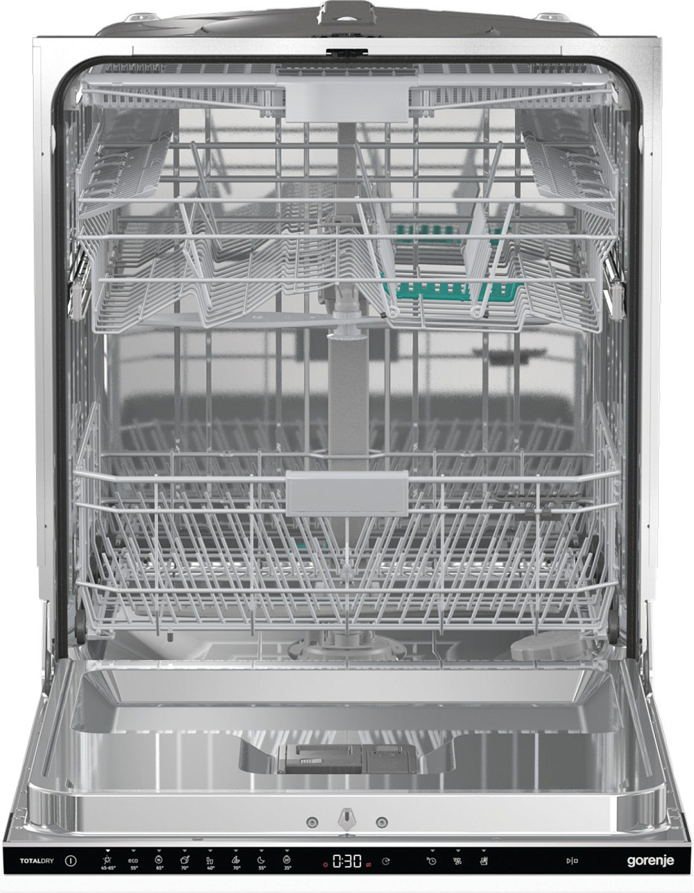Встраиваемая посудомоечная машина Gorenje GV663C60