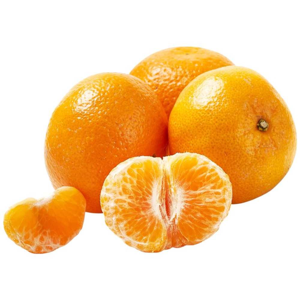 Мандарины Global Village отборные