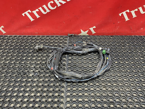 Проводка ABS передняя 2018г