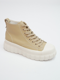 Кеды женские демисезонные