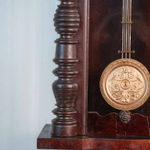 Кабинетные настенные часы