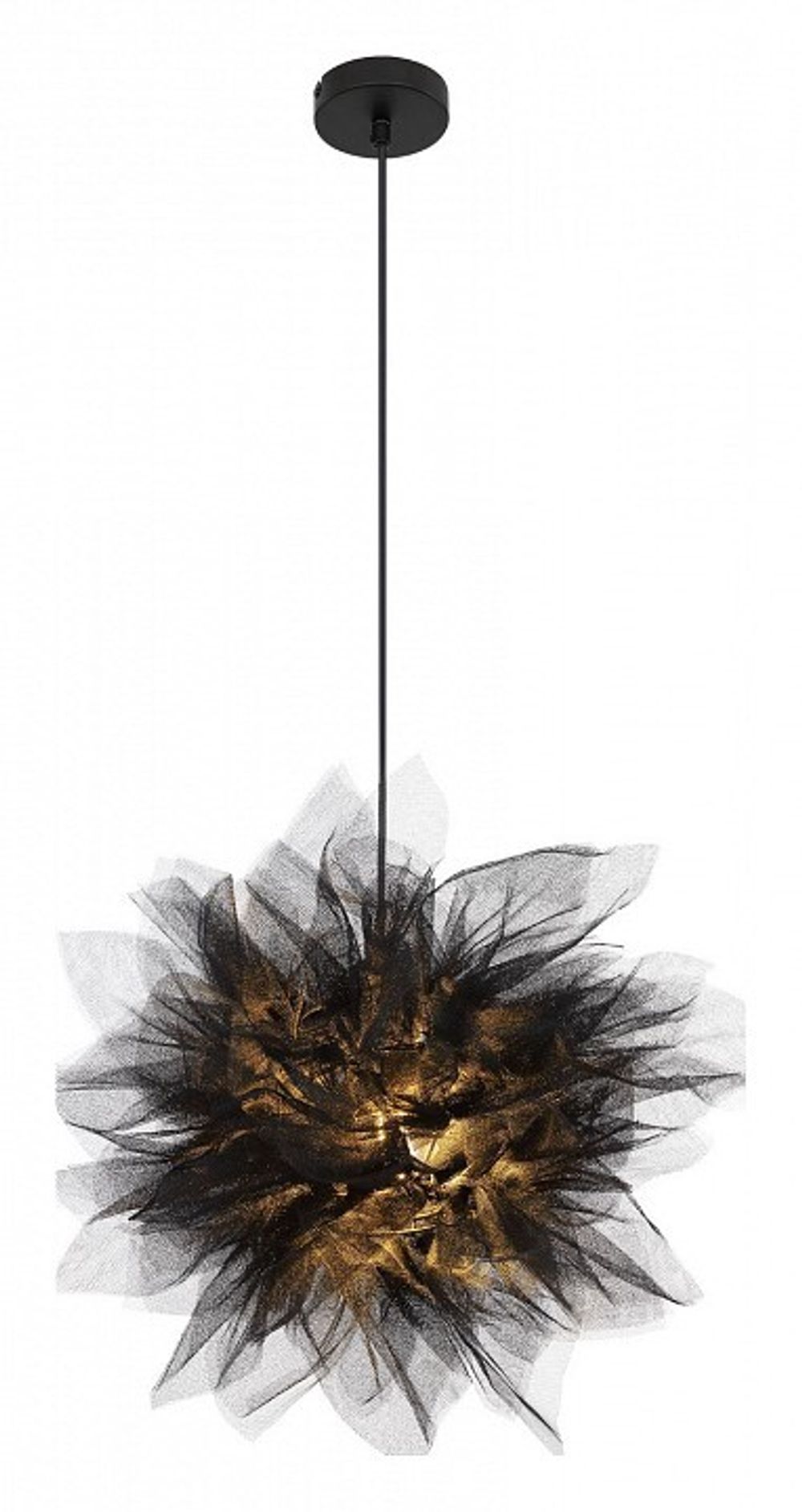 Подвесной светильник Lussole Clarksville GRLSP-8728