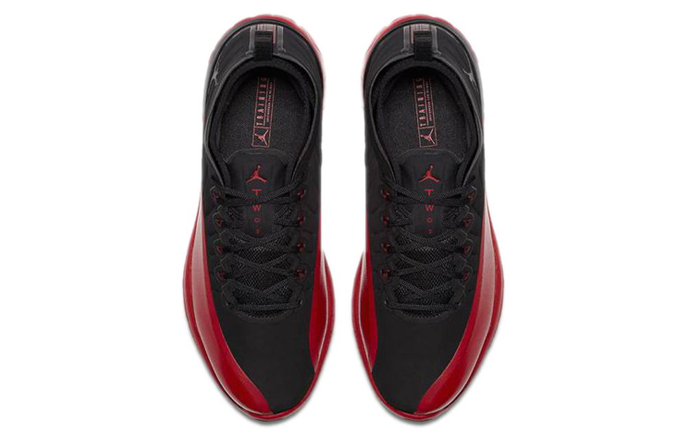 Кроссовки Jordan Trainer Prime "Flu Game"