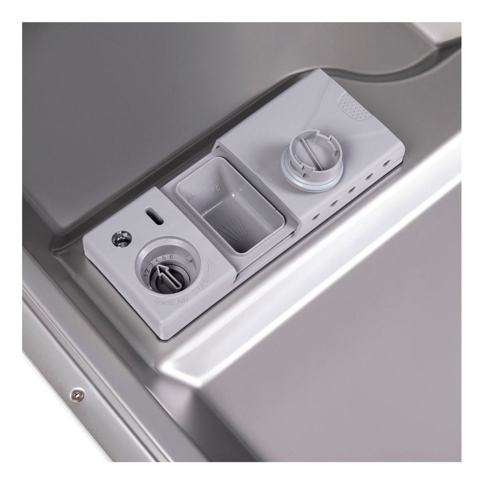 Посудомоечная машина MAUNFELD MWF08S фото 10