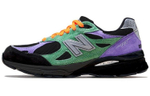 Кроссовки Stray Rats X New Balance Nb 990 V3 "The Joker"