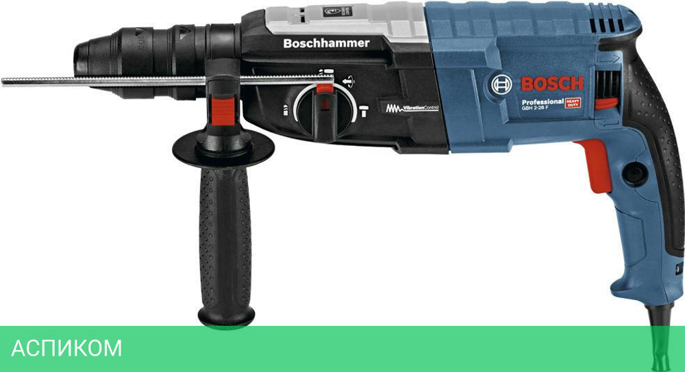 Перфоратор Bosch GBH 2-28 F Professional (0611267600)