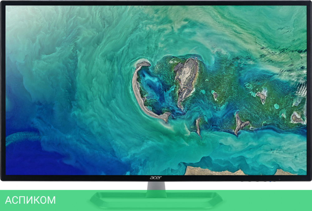 Монитор Acer EB321HQUCbidpx (UM.JE1EE.C01)
