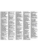 Лучшие песни Shazam 50-50 (200 песен) (Диск CD-MP3)