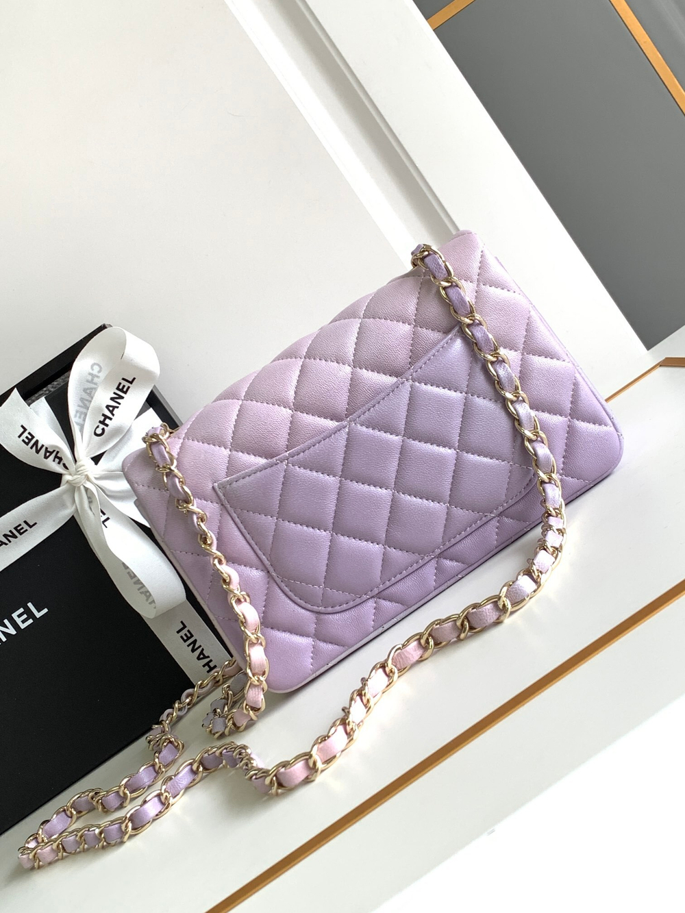 Chanel Bag 20 cm