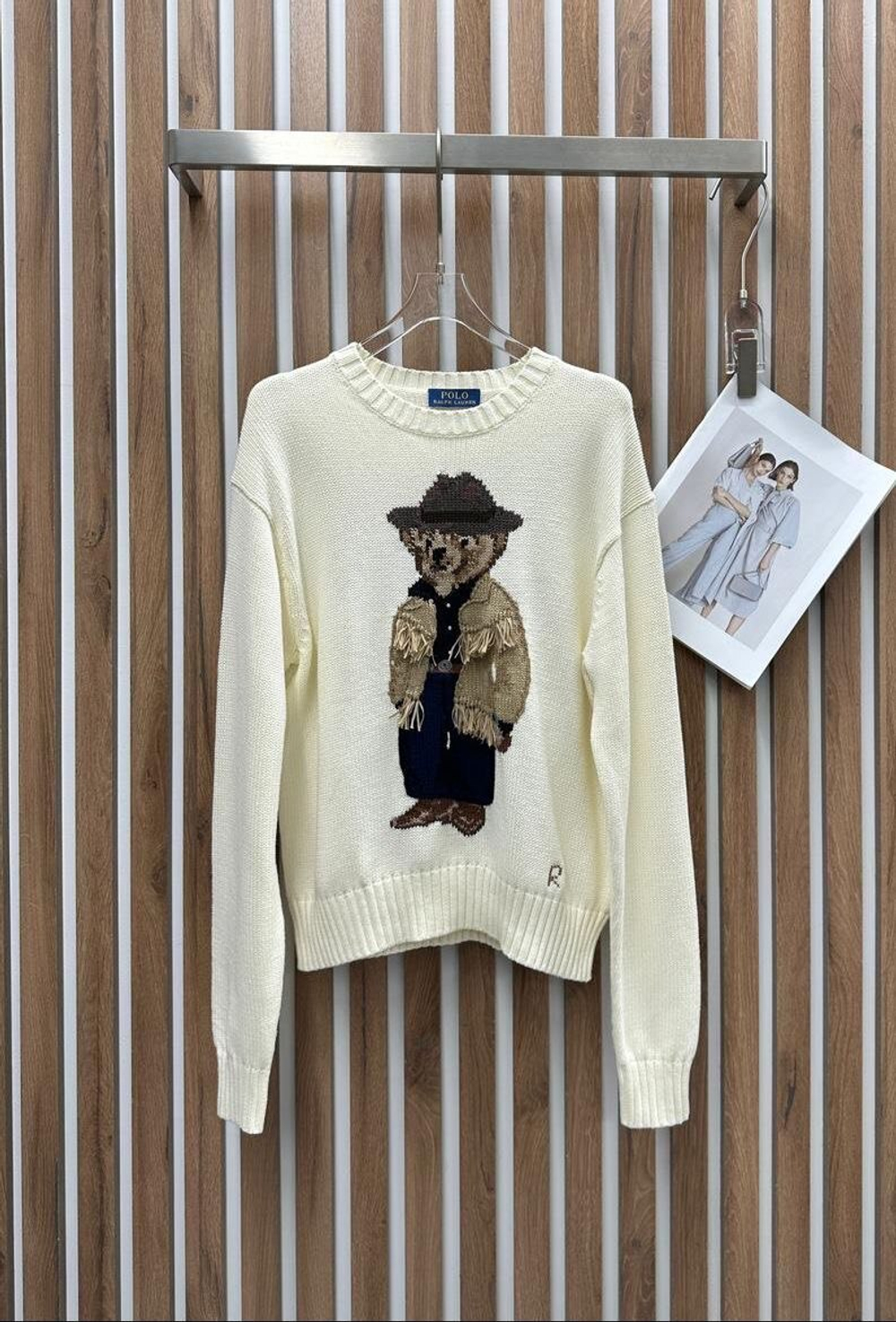 Свитер Ralph Lauren