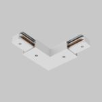 Комплектующие для систем освещения с токоведущими элементами Technical TRA001CLB-11W