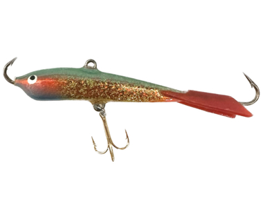 Балансир Nils-Master Jigger 3-050 8см 25г