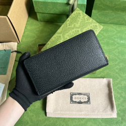 Gucci Horsebit Wallet