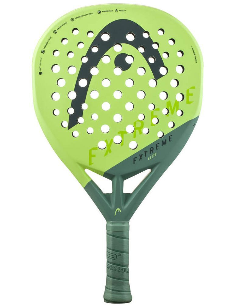 Ракетка для Padel Head Extreme Elite 2023