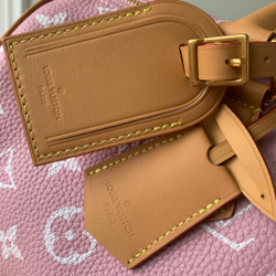 Louis Vuitton Speedy P9 Bandouliere 40