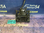 Суппорт тормозной передний правый NISSAN ALMERA 2012