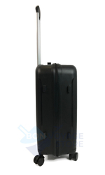 Средний чемодан Mironpan-V, Черный