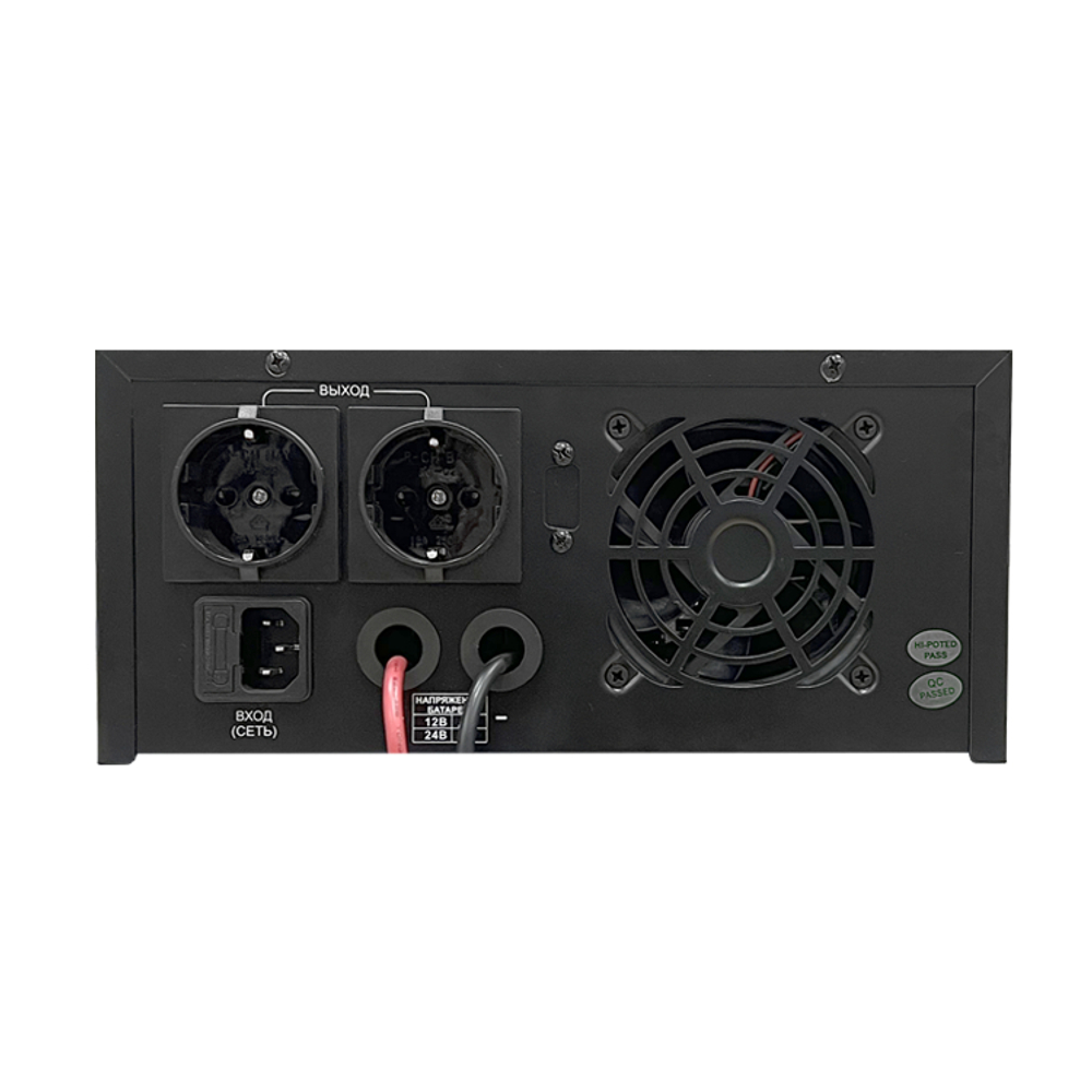 ИБП Hiden Control HPS20-0312