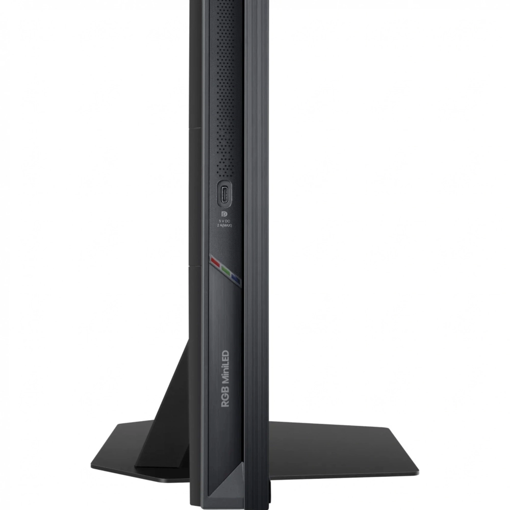 Телевизор Hisense 85UR9S 85" Ultra HD 4K Mini-LED