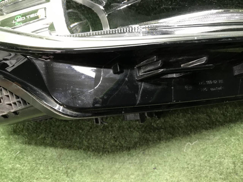 Фара правая EXEED TXL (2021-н.в.) LED