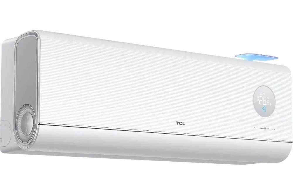 Кондиционер TCL FreshIN 3.0 TAC-FR09INV/R4 белый