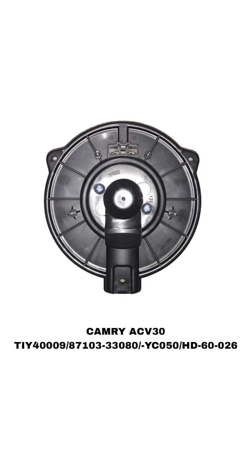 МОТОРЧИК ПЕЧКИ CAMRY ACV30/35.MCV30.02-