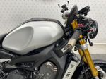 Yamaha MT-09 , 2014