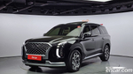 Hyundai Palisade Бензин 3.8 4WD (04.2021)