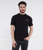 Футболка Karl Lagerfeld - черный(755020 532221)