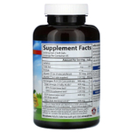 Carlson, Inflamutation Balance®, натуральный лимон, 90 мягких таблеток