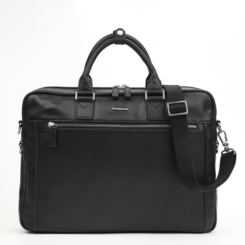 Сумка кожаная FABRETTI L16547-2