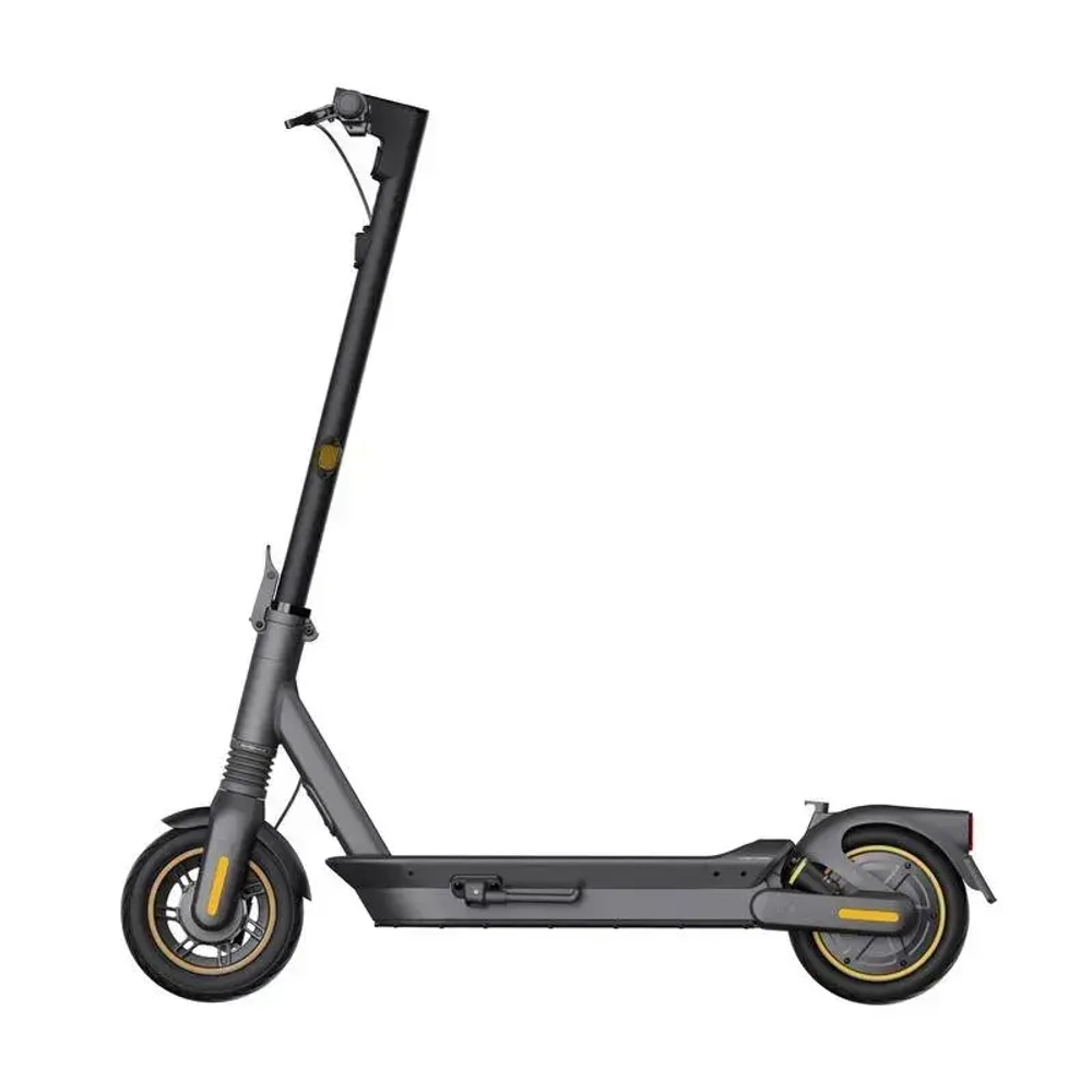 Электросамокат Ninebot KickScooter MAX G2
