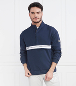 Худи EA7 - темно-синий(3RPM68 PN6ZZ)