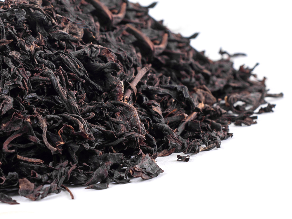 59341 Чай красный "Сэнчжун, Баошань Хун Ча"