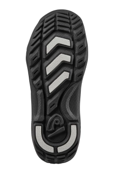 Ботинки HEAD Three LYT Boa Focus grey