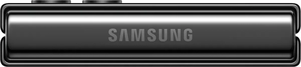 Смартфон Samsung Galaxy Z Flip 5 8/256GB Graphite