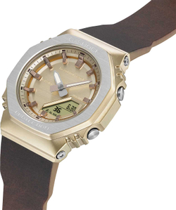 Часы Casio GM-S2110BP-5A