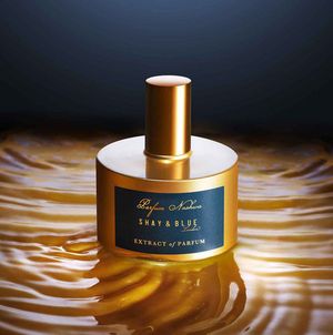 Shay and Blue London Nashwa Extract of Parfum