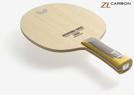 Butterfly Outerforce ZLC