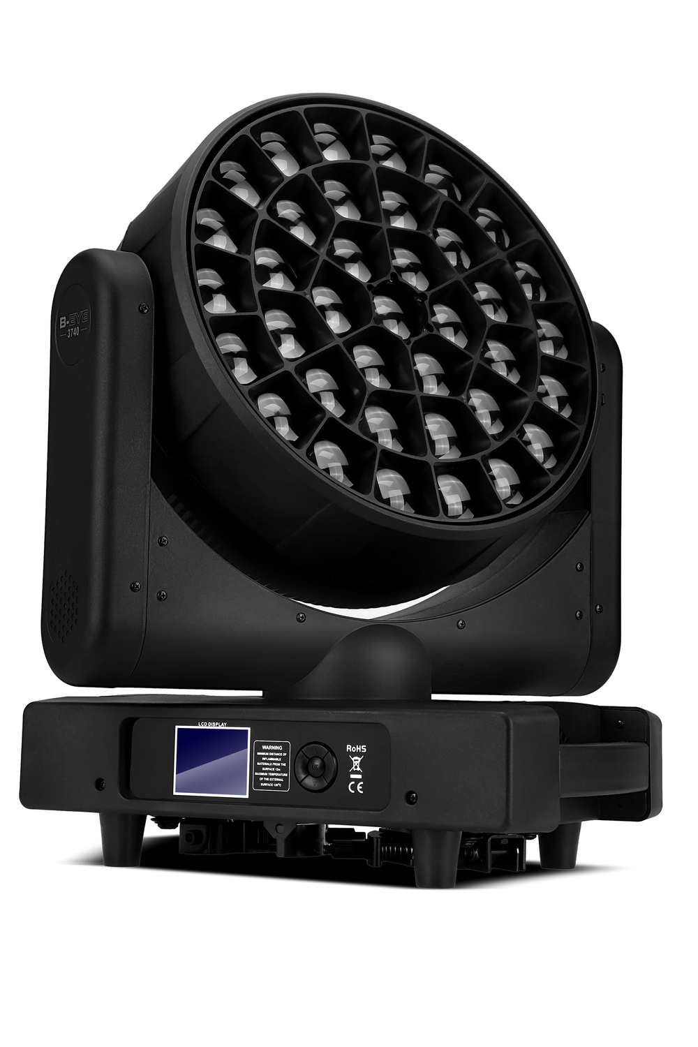 B-EYE 3740 K25