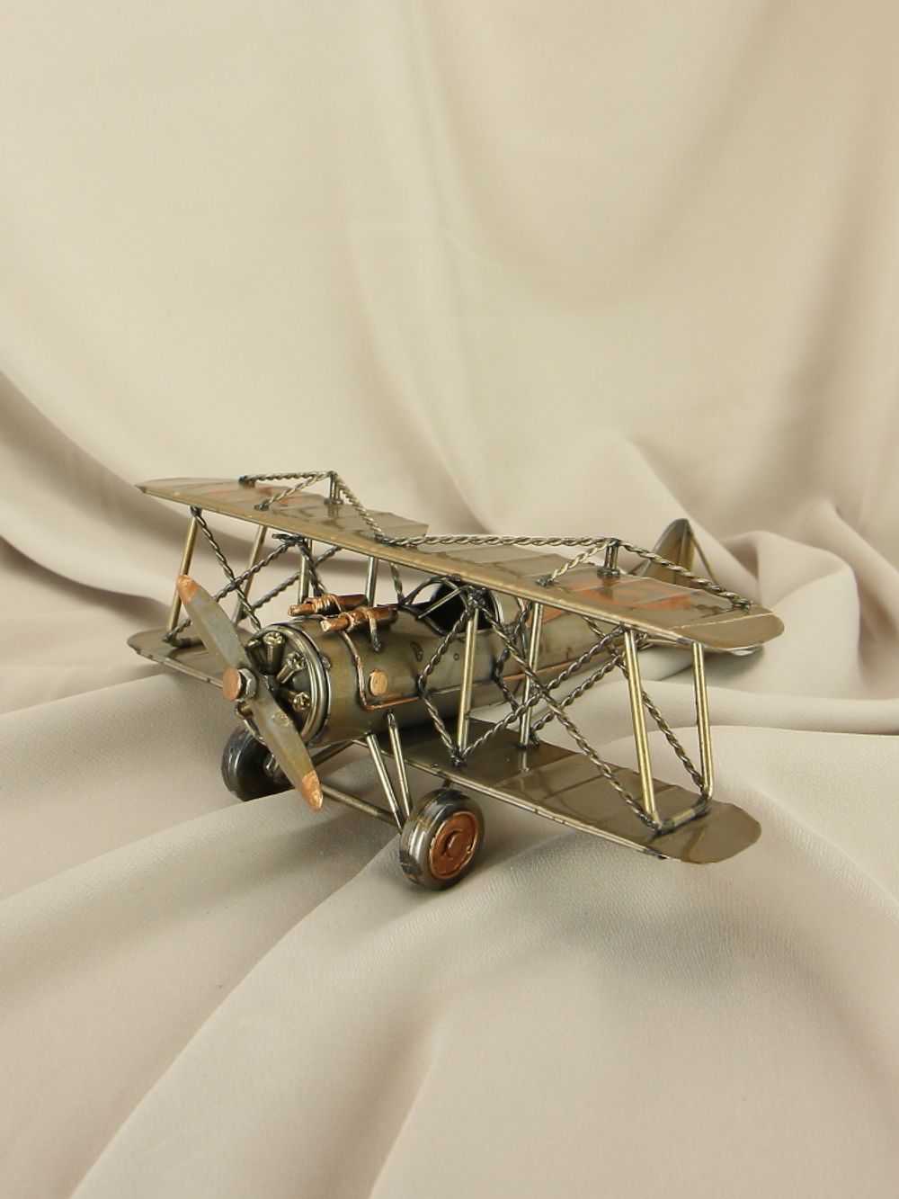 R&D Модель самолета британских ВВС 2МВ, неокрашенный