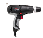 Дрель - шуруп. PBM10-C1 Мастер (400Вт,БЗП,1 скор.0-800об/мин.мет.10/дер.25мм)  P.I.T