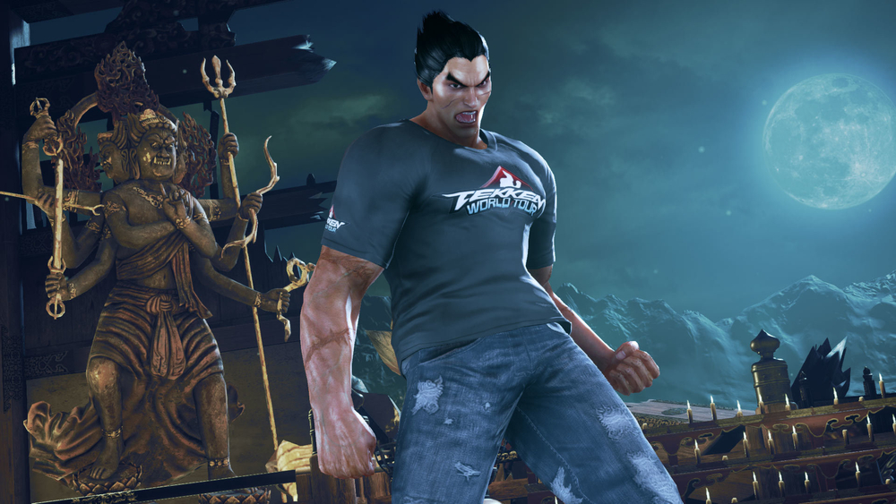 Tekken 7 - Season Pass 2 (для ПК, цифровой код доступа)