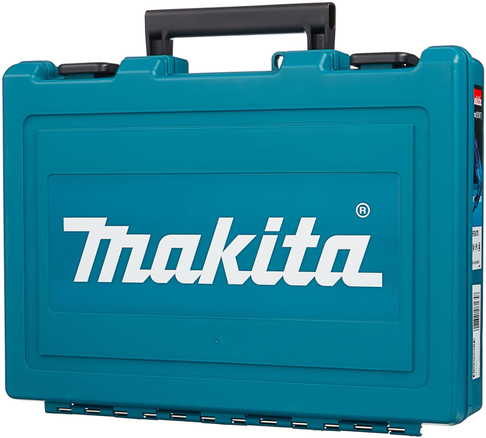 Перфоратор Makita HR2470, 2.4 Дж, 780 Вт, 4500 уд/мин, в кейсе