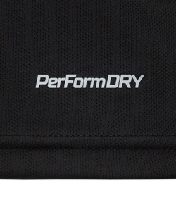 Футболка тренировочная DIVISION Training Tee, черный