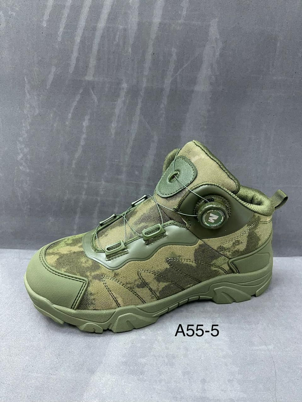 Кроссовки по 8 пар (41-46)р. 55-5