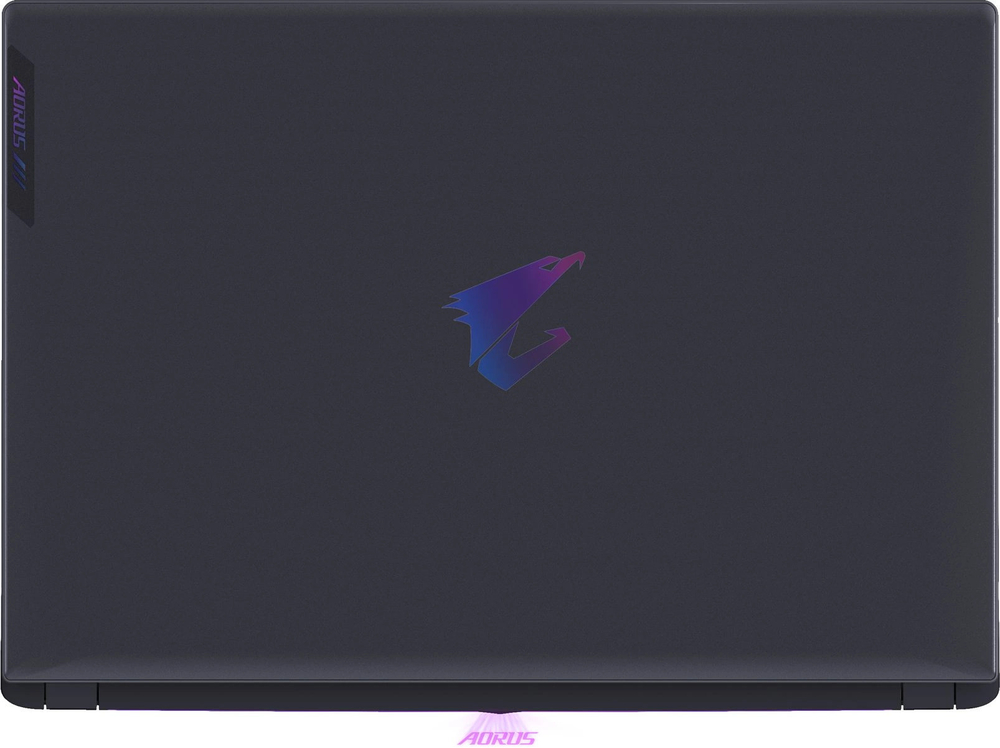 Ноутбук  GIGABYTE AORUS 16X 16 ", Core i7, 8 Гб RAM, 1 Тб SSD, GeForce RTX 4060, Черный