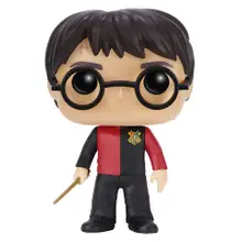 Фигурка Funko POP! Harry Potter S2 Harry Triwizard Tournament (10) 6560