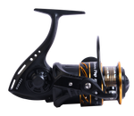 Катушка безынерционная фидерная Black Side Guardian PRO 3500FD (8+1 подш.)