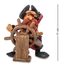 RV-153 Фигурка Пират «Билли Бонс» (W.Stratford)